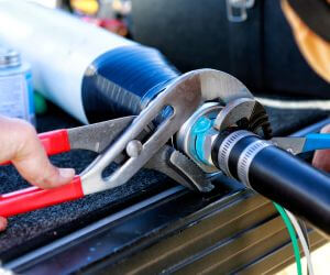About Sewer Line Replacement Victor, CA